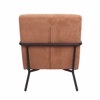 Liberta-Maison Kioto Poluthrona Terracotta 64x76x81cm 01-3696