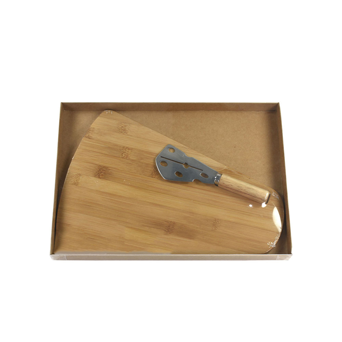 Liberta-Maison Abanico Plato Serbirismatos Bamboo 016324
