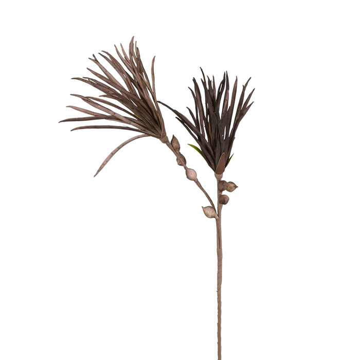 Liberta - Maison BROWN 4 Texnito Louloudi EVA FOAM Kafe 98cm 017277