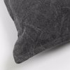 Liberta - Maison ROCK 1 Diakosmitiko Maxilari ufasmatino Anthraki 45x45cm 017344