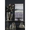 Liberta-Maison Stella Kiropigo 11x11x42cm Alouminio Asimi 017604