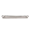 Liberta - Maison ADORO Diskos Alouminiou Asimi 61x16x4cm 017620