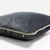 Liberta - Maison NUIT Diakosmitiko Maxilari Beloudino Anthraki 45x45cm 018887