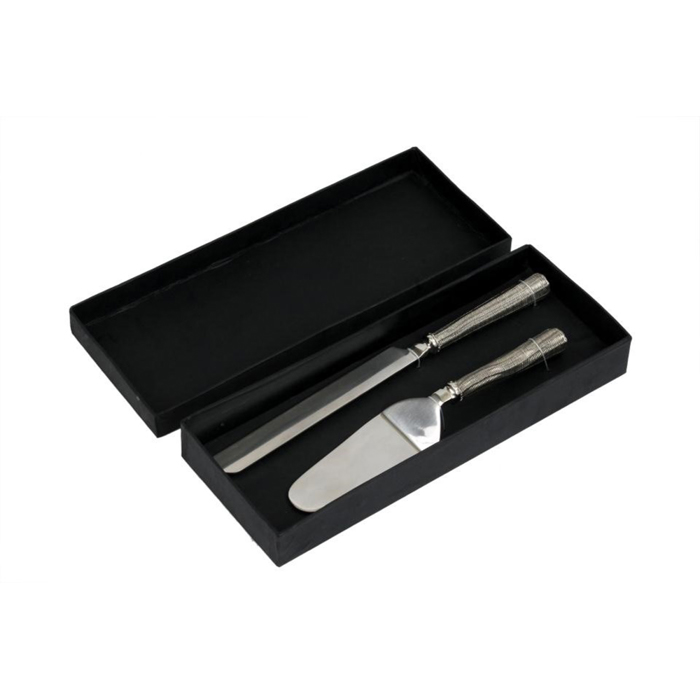 Liberta-Maison Stil Set Serbirismatos Gukou 32x6x3cm Atsali Asimi 018946