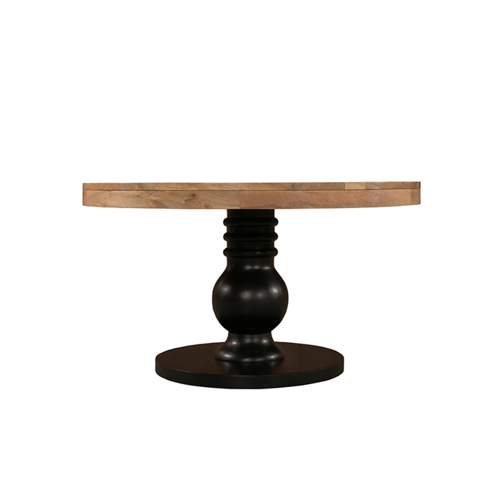Liberta-Maison FUOCO2 Trapezi Fusiko 140x140x75cm 02-0439