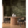 Liberta-Maison Organic Bitter Trapezi Karudi 140x140x76cm 02-0593