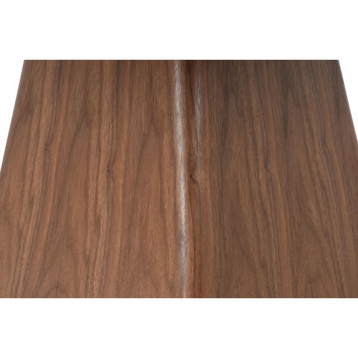 Liberta-Maison Totem Trapezi Karudi Lefko Me Opsi Marmarou 120x120x76cm 02-0620