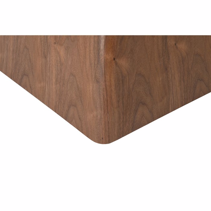 Liberta-Maison Totem Trapezi Karudi Lefko Me Opsi Marmarou 120x120x76cm 02-0620