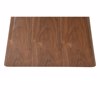 Liberta-Maison Totem Trapezi Karudi Lefko Me Opsi Marmarou 120x120x76cm 02-0620