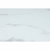 Liberta-Maison Totem Trapezi Karudi Lefko Me Opsi Marmarou 120x120x76cm 02-0620