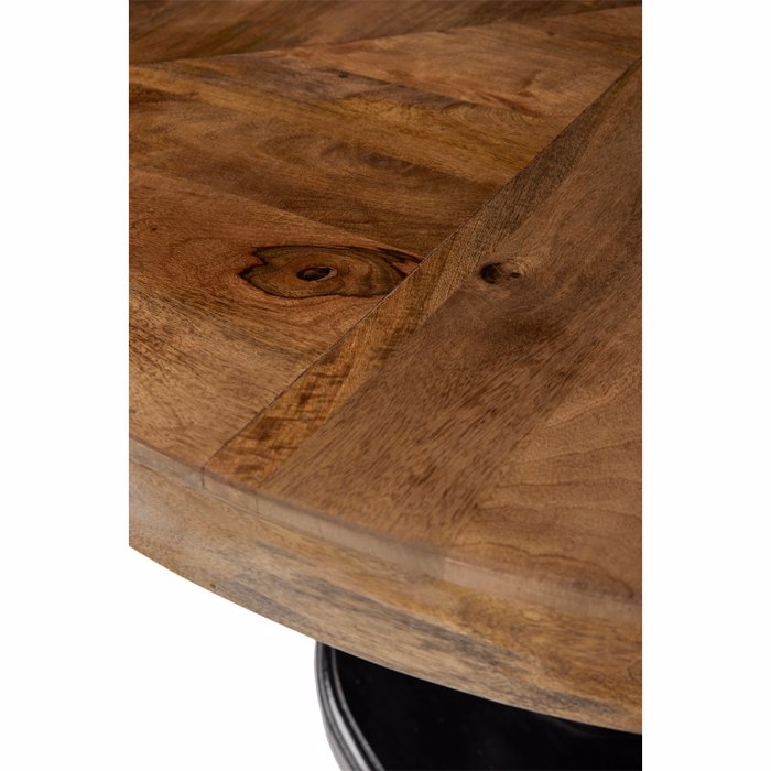 Liberta-Maison Magnolia Trapezi Fusiko 120x120x77cm 02-0629