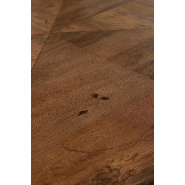 Liberta-Maison Magnolia Trapezi Fusiko 120x120x77cm 02-0629