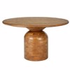 Liberta-Maison Cupola Trapezi Karudi 130x130x77cm 02-0640