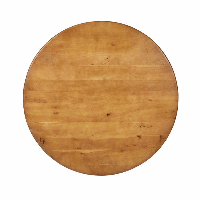 Liberta-Maison Cupola Trapezi Karudi 130x130x77cm 02-0640