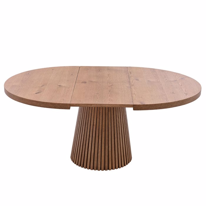 Liberta-Maison Foresta Trapezi Epekteinomeno-i Fusiko 130x130x76cm 02-0643