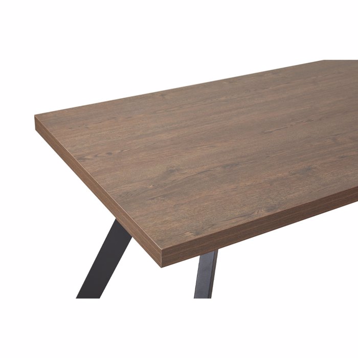 Liberta - Maison VILLE Trapezi Karudi 160x80x76cm 02-0664
