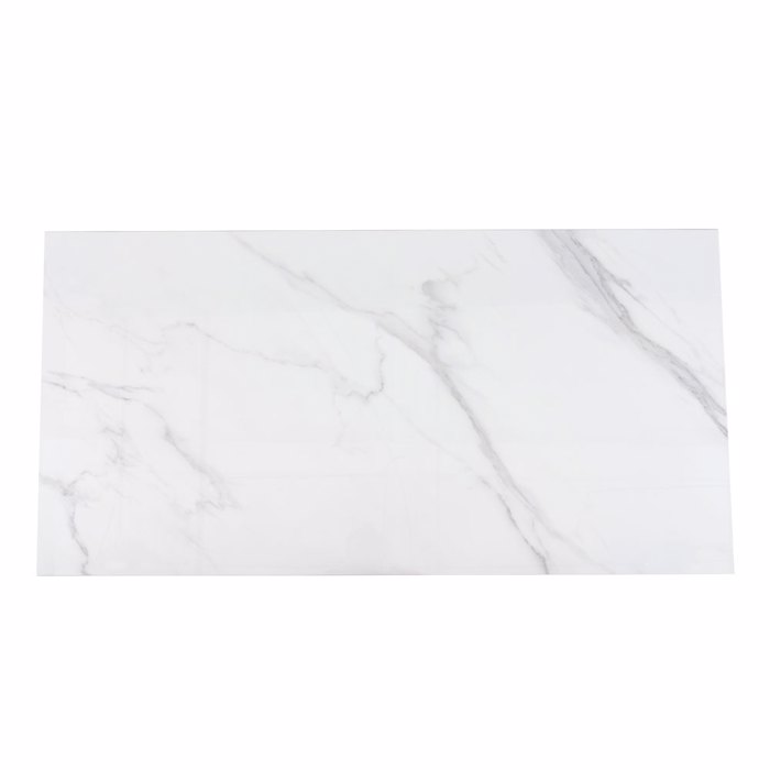 Liberta-Maison Capo Trapezi Epekteinomeno-i Lefko Me Opsi Marmarou 180x90x75cm 02-0688