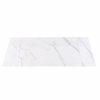 Liberta-Maison Capo Trapezi Epekteinomeno-i Lefko Me Opsi Marmarou 180x90x75cm 02-0688
