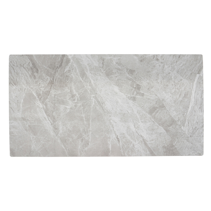 Liberta-Maison Bruno Trapezi Epekteinomeno-i Ggri Latte 160x90x75cm 02-0689