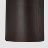 Liberta-Maison Amaro Trapezi Kafe Bitter Lefko Me Opsi Marmarou 120x120x75cm 02-0691