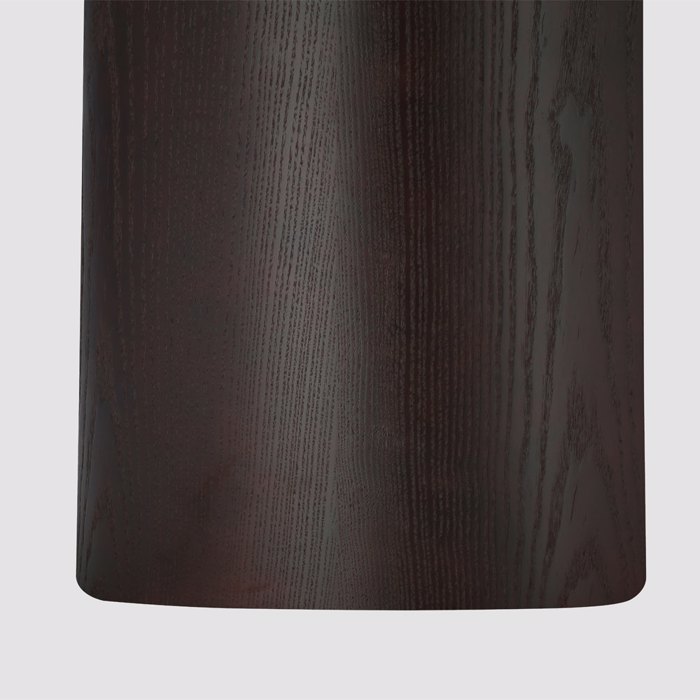Liberta-Maison Amaro Trapezi Kafe Bitter Lefko Me Opsi Marmarou 120x120x75cm 02-0691