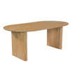 Liberta - Maison DON Trapezi Fusiko 200x100x76cm 02-0692