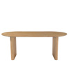 Liberta - Maison DON Trapezi Fusiko 200x100x76cm 02-0692