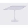 Liberta - Maison PIETRA Trapezi Cream 80x80x75cm 02-0713