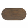 Liberta-Maison Solomon Trapezi Karudi 200x100x77cm 02-0727