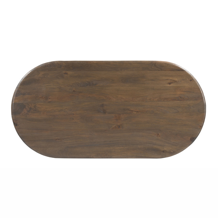 Liberta-Maison Solomon Trapezi Karudi 200x100x77cm 02-0727