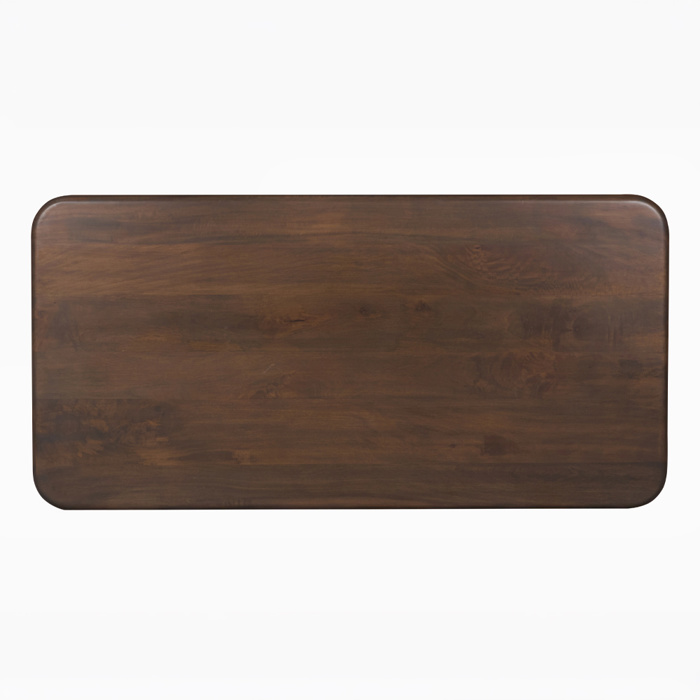 Liberta-Maison Route Trapezi Karudi Skouro 209x100x76cm 02-0729