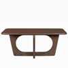 Liberta-Maison Route Trapezi Karudi Skouro 209x100x76cm 02-0729