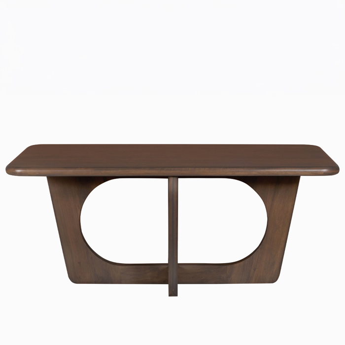 Liberta-Maison Route Trapezi Karudi Skouro 209x100x76cm 02-0729