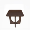 Liberta-Maison Route Trapezi Karudi Skouro 209x100x76cm 02-0729