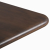 Liberta-Maison Route Trapezi Karudi Skouro 209x100x76cm 02-0729