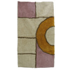 Liberta - Maison GEOMETRIC Xali Bambakero Poluxromo 60x90cm 020490