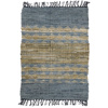 Liberta - Maison CINDER Xali Dermatino Bez/Ggri 60x90cm 020491