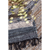 Liberta - Maison CINDER Xali Dermatino Bez/Ggri 60x90cm 020491