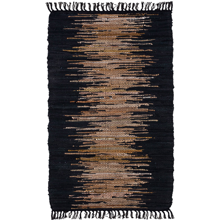 Liberta-Maison TERRA Xalaki 60x90cm Derma Mavro Bez 020495