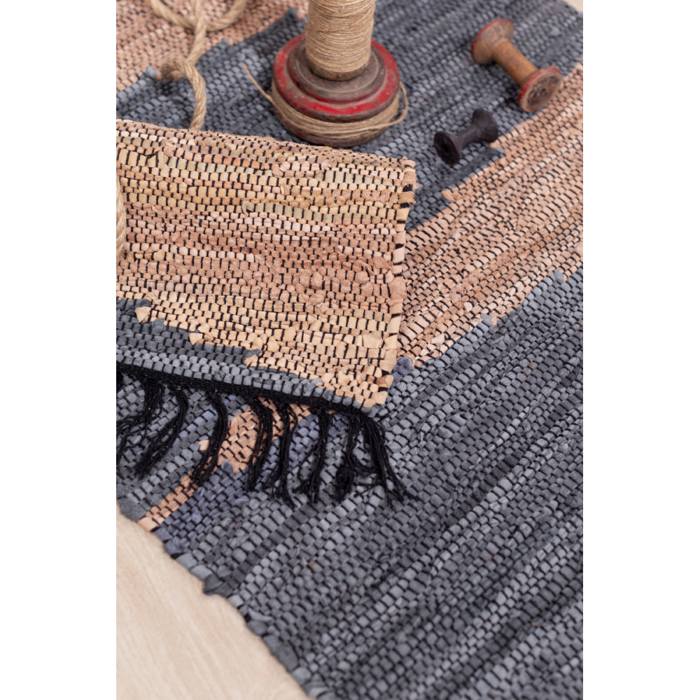 Liberta-Maison FUME Xali Diadromou 70x150cm Derma Ggri Bez 020506