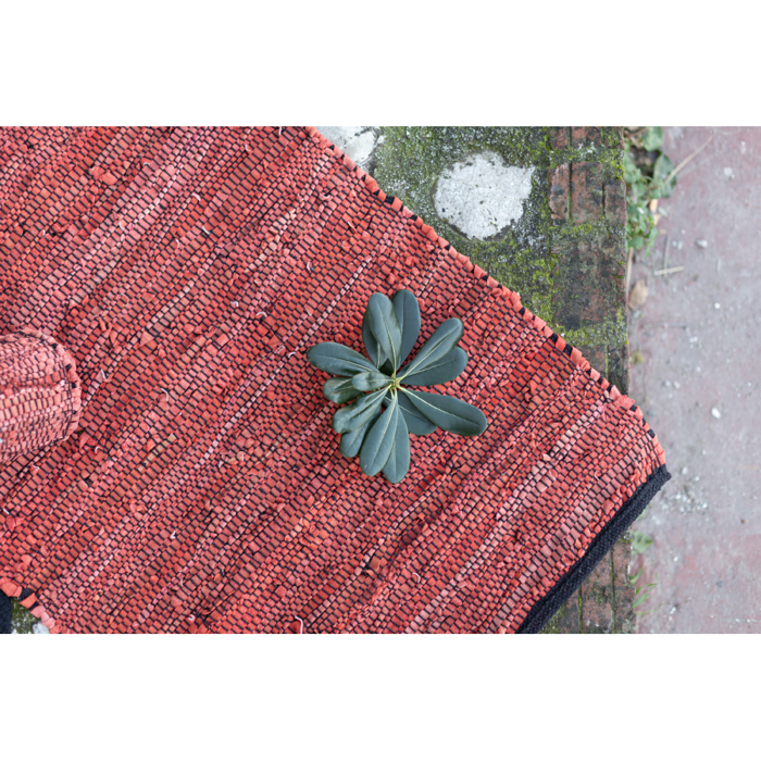 Liberta - Maison MAROCCO Xali Dermatino Portokali 60x90cm 020511