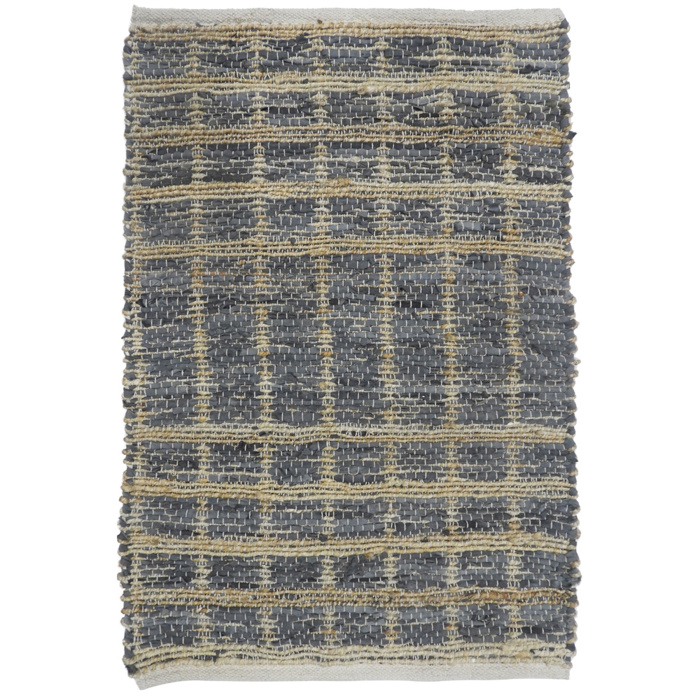 Liberta-Maison KARO Xalaki 60x90cm Derma Ggri Bez Gouta 020523