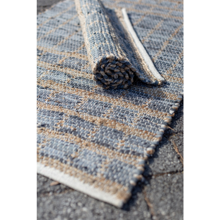 Liberta-Maison KARO Xalaki 60x90cm Derma Ggri Bez Gouta 020523