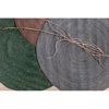 Liberta - Maison RONDO Xali Gouta Prasino F120cm 020543