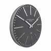 Liberta - Maison FLEK Roloi Toixou MDF Mavro/Lefko F40x4.5cm 020598