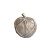 Liberta - Maison TRICOT POMME DECO Milo Resin Xruso F12.5x13.5cm 020755