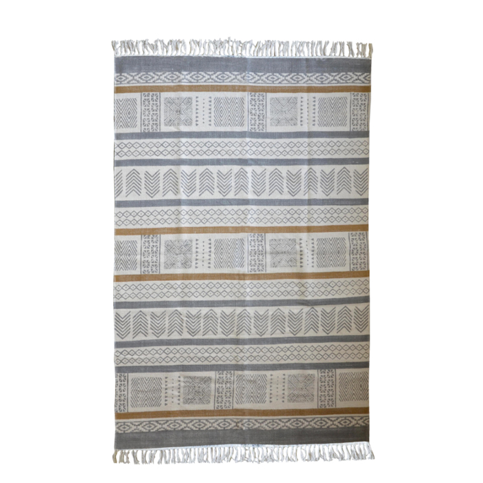 Liberta - Maison TECCATI Xali Bambakero Bez Poluxromo 120x190cm 021450