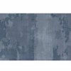 Liberta - Maison REEF Xali Bambakero/Polyester Ble 60x90cm 021559