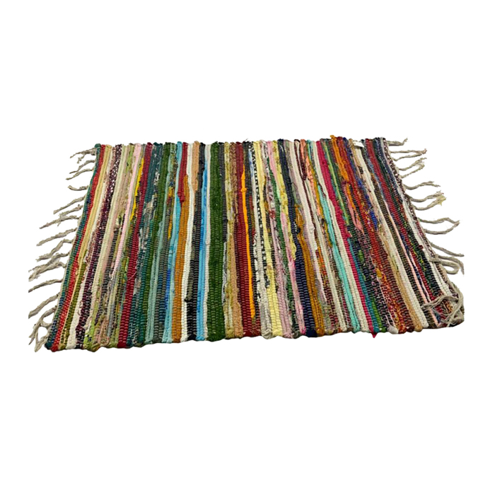 Liberta - Maison REMY Xali Bambakero/Polyester Poluxromo 60x90cm 021581