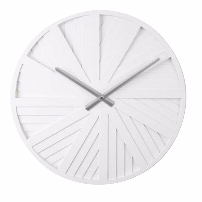 Liberta-Maison Haarlem 2 Roloi Toixou 50x50x4cm MDF Lefko 021956